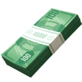 Argent bonus